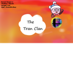 The TR AN Clan