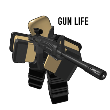 GUN LIFE (beta)