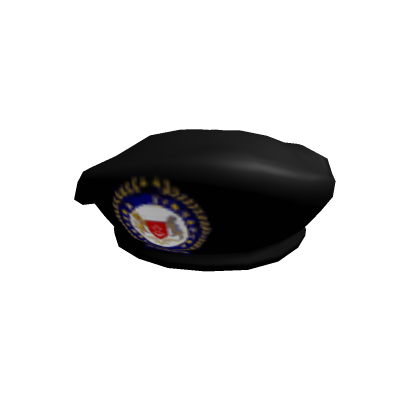 Republic of Singapore Beret