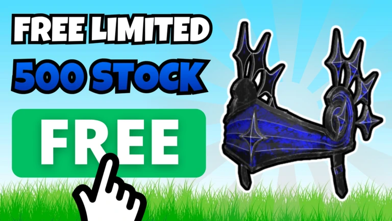 Free UGC Limited Drop!