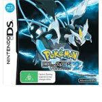 pokemon black 2 you can get a Genesect now