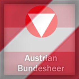 [AT] Austrian Bundesheer Military Outpost