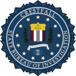 RCRP: Federal Bureau of Investigation