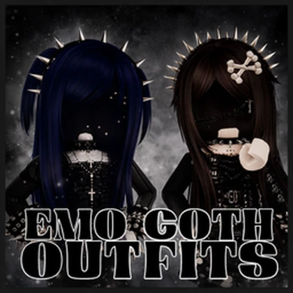 Outfits Collective Roblox group icon