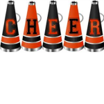 Cheerleaders Girls