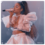 Ariana Grande fans ONLY!!!!!