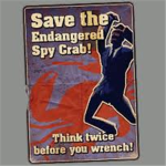 Save The Spycrabs! (Team Fortress 2 Fan Group)