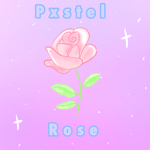 PxstelRose