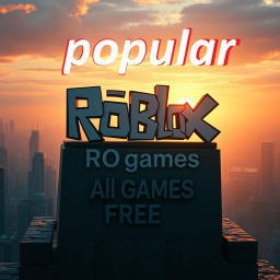 RoGames