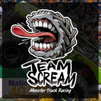 TEAM SCREAM WORKSHOP