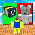 Bee Swarm Challenge 🧠