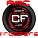 Crimson Force!