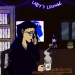 Lady's Lounge