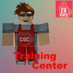 CGC: Training