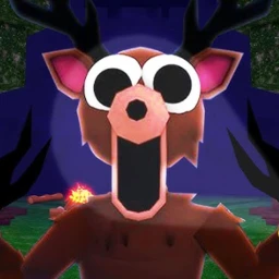Survive Nightmare Deer [UPDATE!] icon
