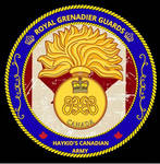 CA | Royal Grenadier Guard