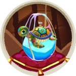 Eggquatic Shellebration