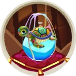 Eggquatic Shellebration