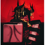 !THE VOID!