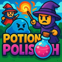 Potion Polish