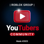 Youtubers Community | ROBLOX YT