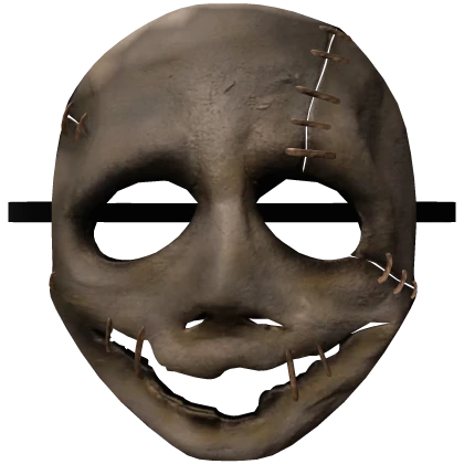 Face Ripper Masks | Roblox Item - Rolimon's