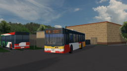 Fikcyjne Autobusy Gorzów