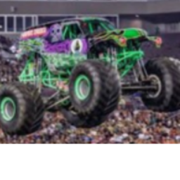 Monster Trucks (Early Acess buy)