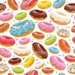 #Donut Gang