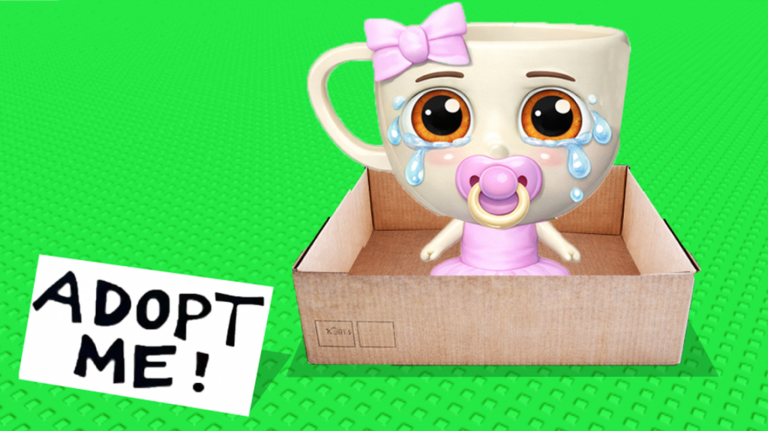 [😭BIG] Steal A Baby Brainrot! screenshot 1