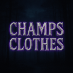 <champs clothes>