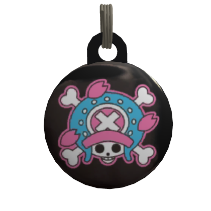 tony tnoy chopper badg tag one piece thumbnail