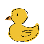 Kawaii Duckies! :)