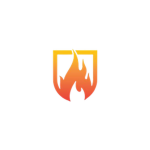 Flame' Clothes