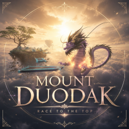 [ NEW ] MOUNT DUODAK