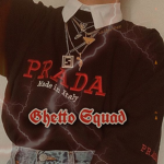 Ghetto Squad.