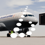 Brussels Airlines ROBLOX