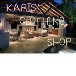 Karis’s clothing shop