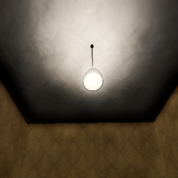 Isolation