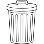 Your local Garbage Can