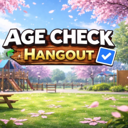 Age Check Hangout [✅]