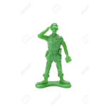 Green Republic (Toy Soldiers)