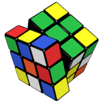 Rubik's Community.