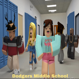 Dodgers Middle School