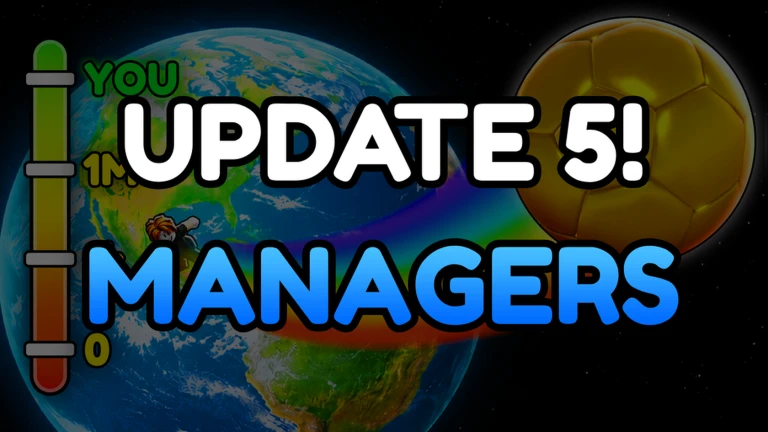 UPDATE 5!