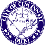 [CIN] City of Cincinnati