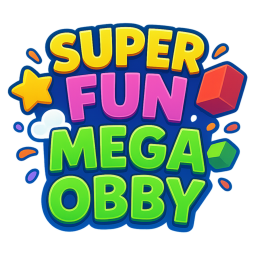 Super Fun Mega Obby