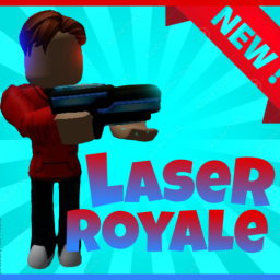 Laser Royale