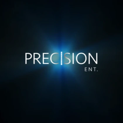 Precision Ent. Roblox group icon