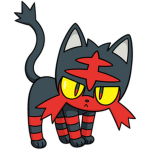 Litten Fan Club